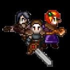 Wayward Souls Logo