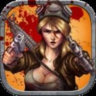 Overlive: Zombie Survival RPG Logo