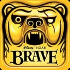 Temple Run: Brave Logo