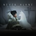 Never Alone Kisima Ingitchuna Logo