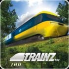 Trainz Simulator Logo