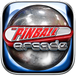Pinball Arcade Logo