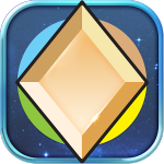 Race For The Galaxy Logo