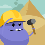 Dumb Ways To Die 3 : World Tour Logo