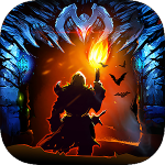 Dungeon Survival Logo