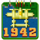1942 MOBILE Logo