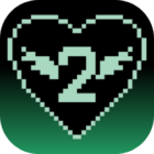 DELTARUNE Chapter 2 Logo