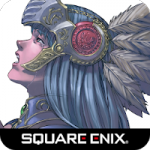 VALKYRIE PROFILE: LENNETH Logo