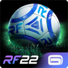 Real Football 22 Logo