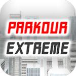 Parkour Extreme Logo