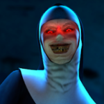 The Nun Logo