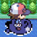Pixel Tournament Logo