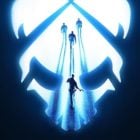 Death Point: 3D Spy Top-Down Shooter, Stealth Game Logo