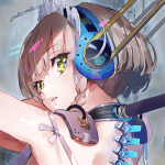 404 GAME RE:SET Logo