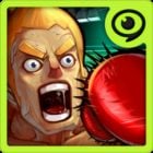 Punch Hero Logo