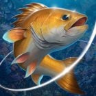 Fishing Hook Logo