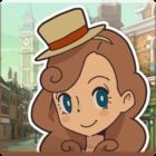 Layton’s Mystery Journey Logo