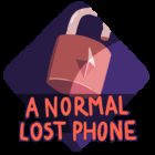 A Normal Lost Phone Logo