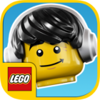 LEGO Minifigures Online Logo