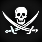 7 Deadly Seas: A Pirate’s End Logo