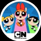 Flipped Out! – Powerpuff Girls Logo