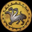 The Last Warlock Logo