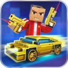 Block City Wars Logo
