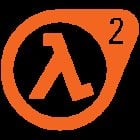 Half-Life 2 Logo