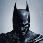 Batman: Arkham Origins Logo