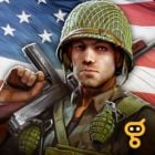 Frontline Commando: D-Day Logo