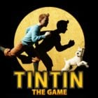 The Adventures Of Tintin Logo