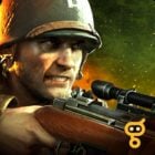 FRONTLINE COMMANDO: WW2 Logo