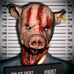 911: Cannibal Logo