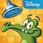 Where’s My Water? Logo