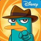 Where’s My Perry? Logo
