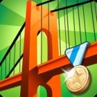 Bridge Constructor Playground Logo