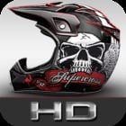 2XL Supercross HD Logo