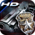 9mm HD Logo