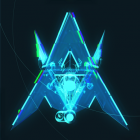 Alan Walker – The Aviation Game Logo