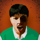 All Of Us Are Dead: Zombies Logo
