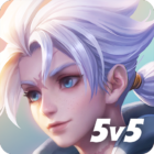 Arena Of Valor Logo