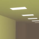 Backrooms Logo