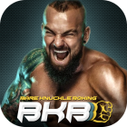 Bare Knuckle Boxing Logo