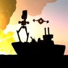 Battlecruisers: Explosive RTS Logo