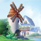 Big Farm: Story Logo