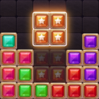 Block Puzzle: Star Gem Logo