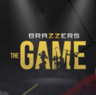 Brazzers The Game Logo