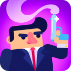 Bullet Master Logo