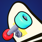 BuriBoard: Skate Simulator Logo