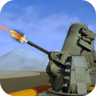 C-RAM Simulator: Air Defense Logo